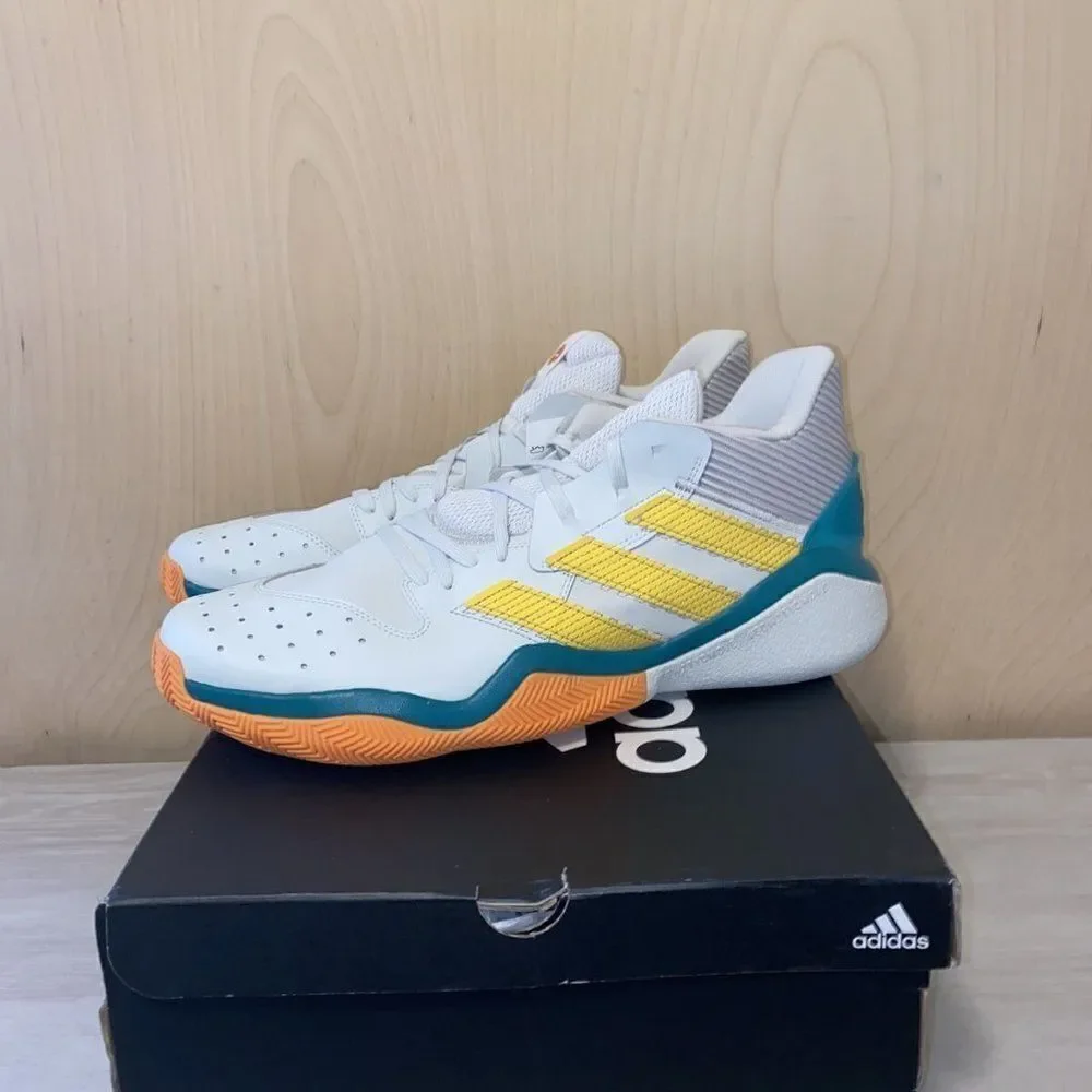 ‎NWB Adidas Harden Stepback EH1944